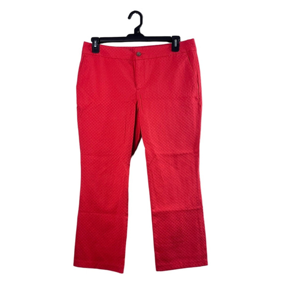 Women’s Red Banana Republic Work Slacks 10 - Picture 1 of 7